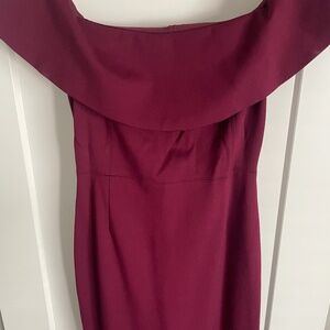 Aritzia Ruslan Dress